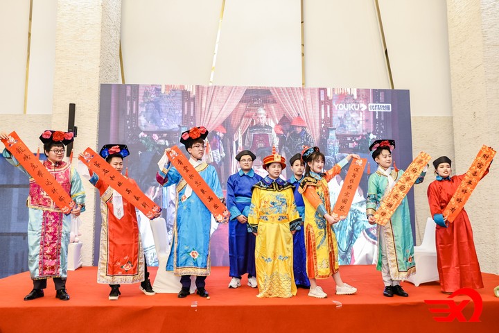 上海雄達(dá)國(guó)際物流年會(huì)之展望 上海雄達(dá)國(guó)際物流年會(huì)之展望