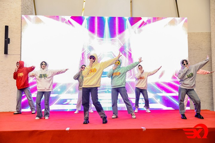 上海雄達(dá)國(guó)際物流年會(huì)之展望 上海雄達(dá)國(guó)際物流年會(huì)之展望