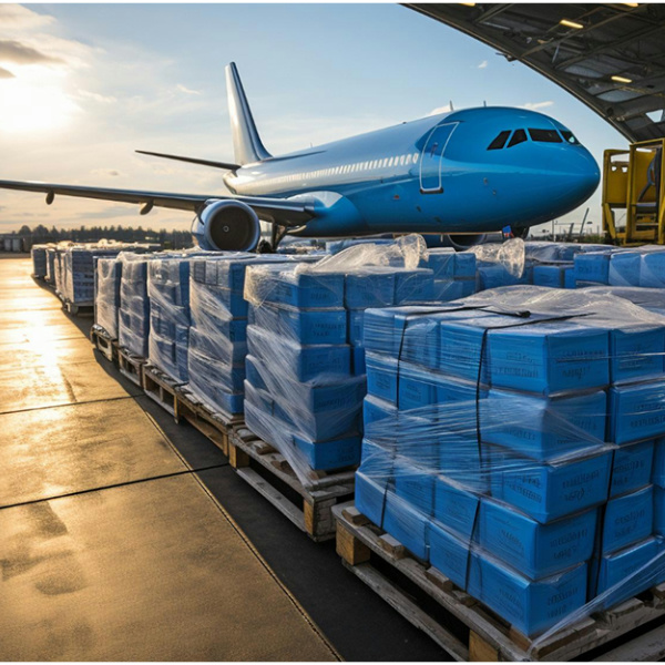 聯邦快遞加密青島至美國國際貨運航線班次