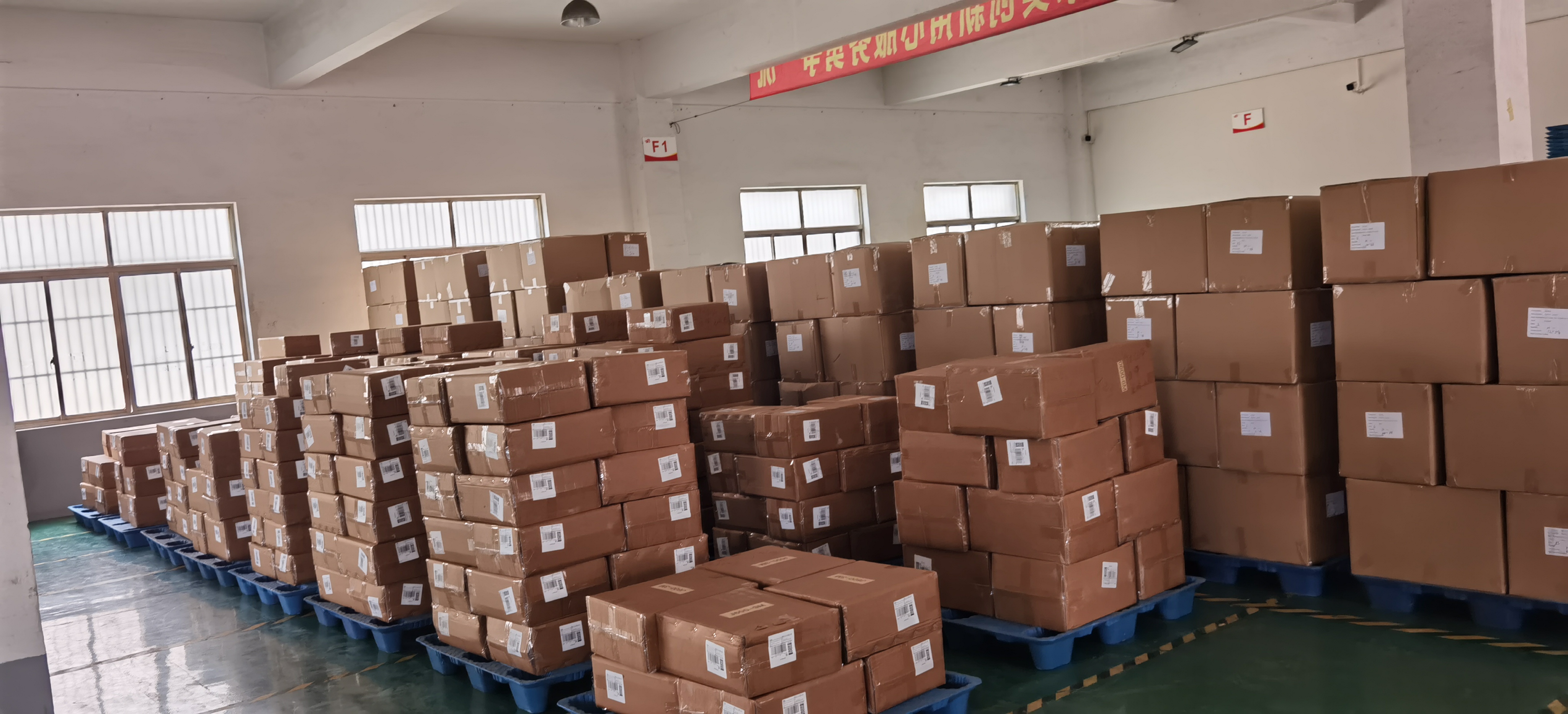 雄達國際物流-加拿大雙清到門專線服務