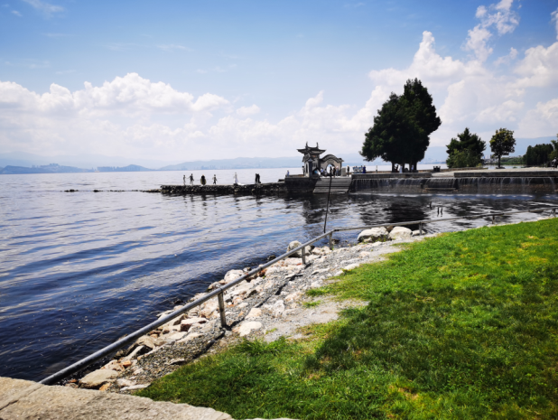 昆明之旅 昆明之旅