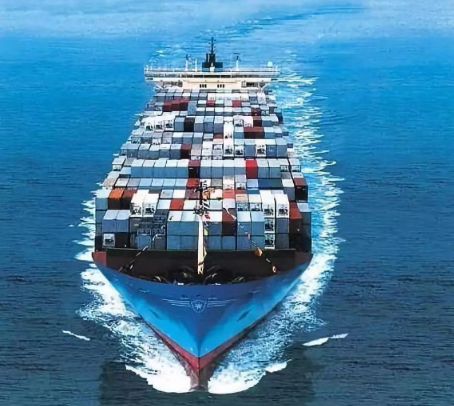 加拿大FBA頭程海運到門 加拿大FBA頭程海運到門