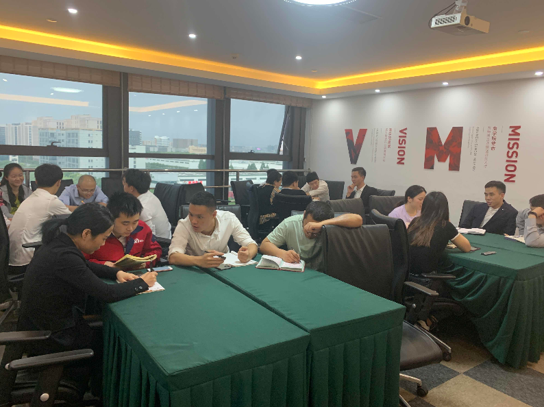 雄達國際物流讀書會 雄達國際物流讀書會